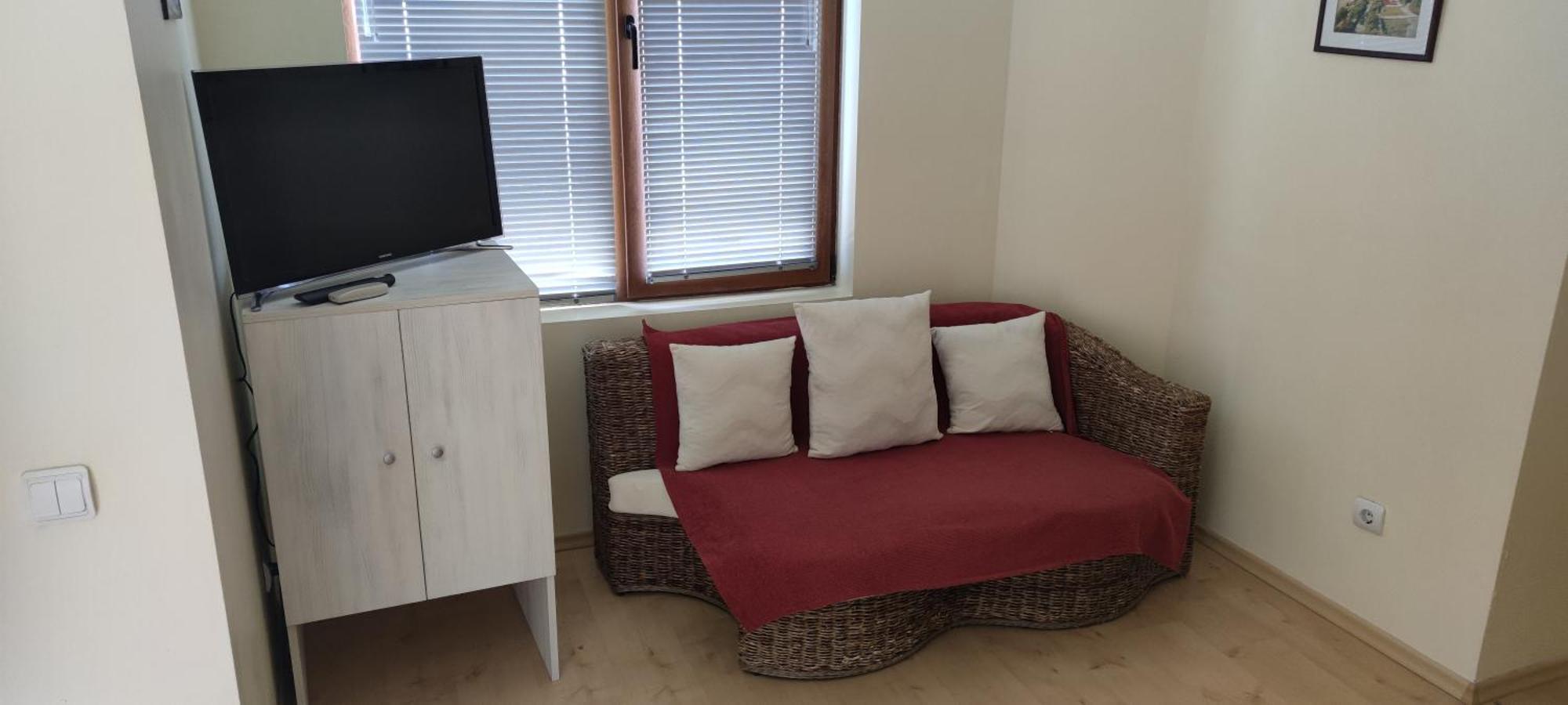 Riviera Sea Villageapartments โกลเดน แซนส์ ห้อง รูปภาพ